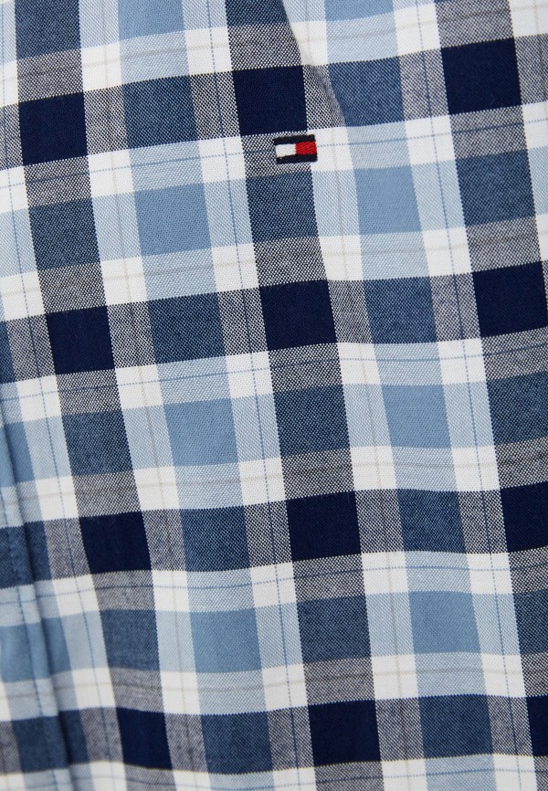 фото Рубашка tommy hilfiger