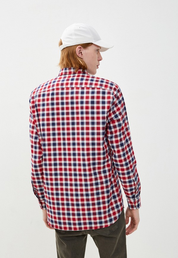 фото Рубашка tommy hilfiger