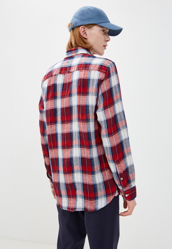 фото Рубашка tommy hilfiger