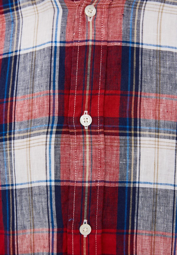 

Рубашка Tommy Hilfiger, Разноцветный