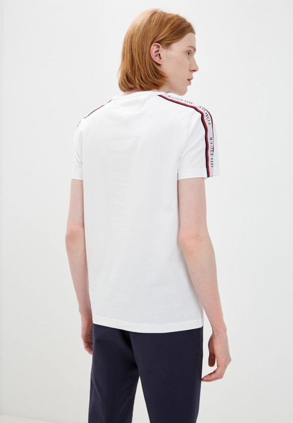 фото Футболка tommy hilfiger
