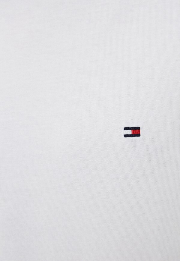 фото Футболка tommy hilfiger