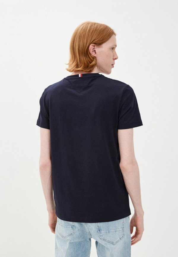 фото Футболка tommy hilfiger
