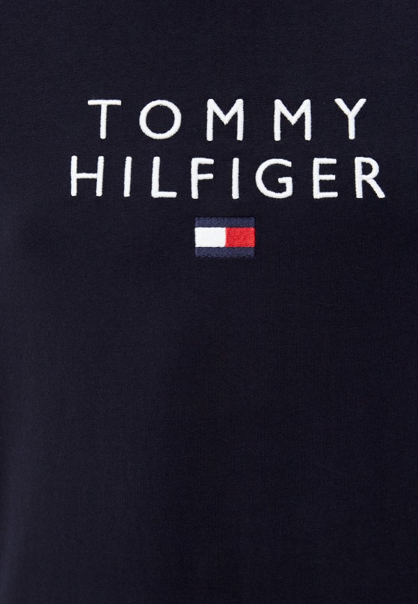 фото Футболка tommy hilfiger