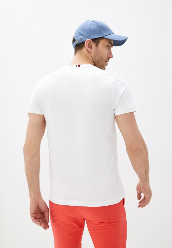 фото Футболка tommy hilfiger