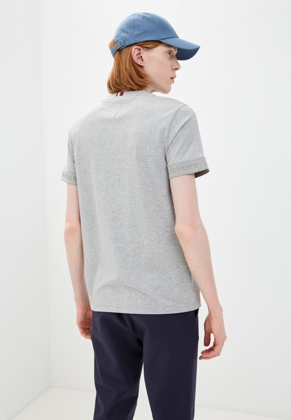 фото Футболка tommy hilfiger