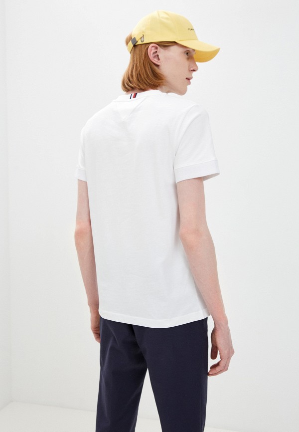 фото Футболка tommy hilfiger