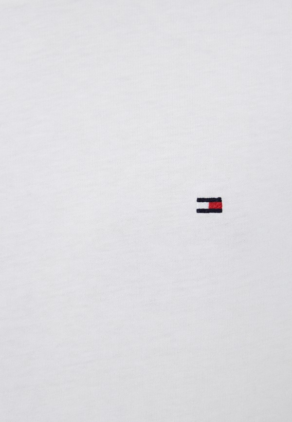 фото Футболка tommy hilfiger