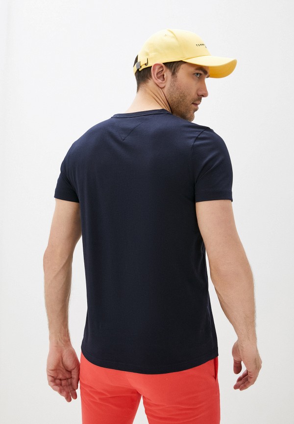 фото Футболка tommy hilfiger