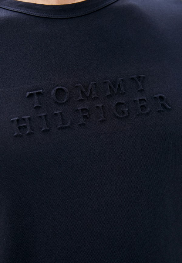 фото Футболка tommy hilfiger