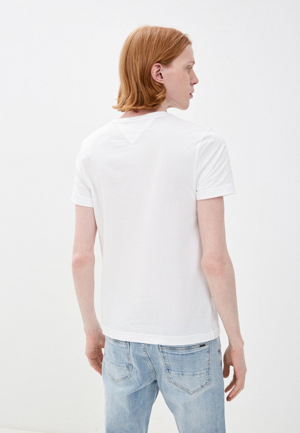 фото Футболка tommy hilfiger