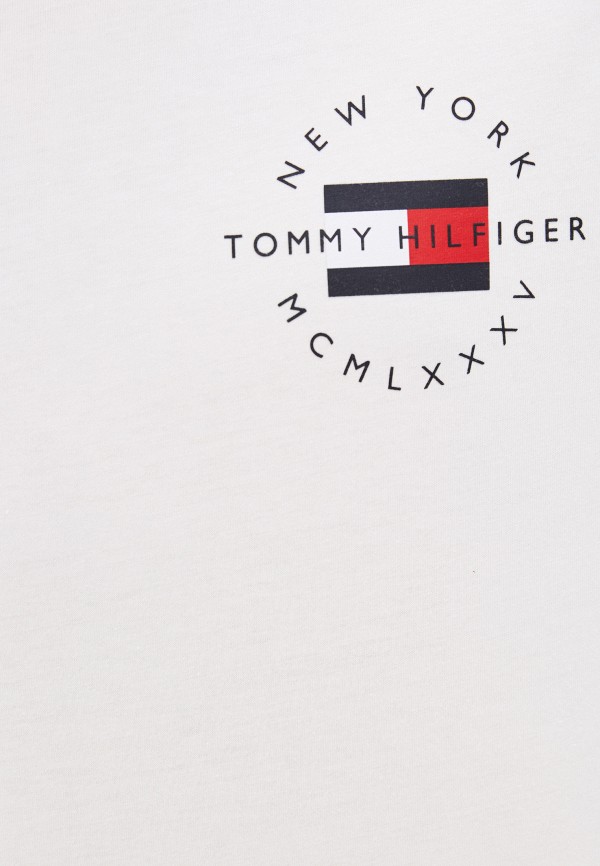 фото Футболка tommy hilfiger