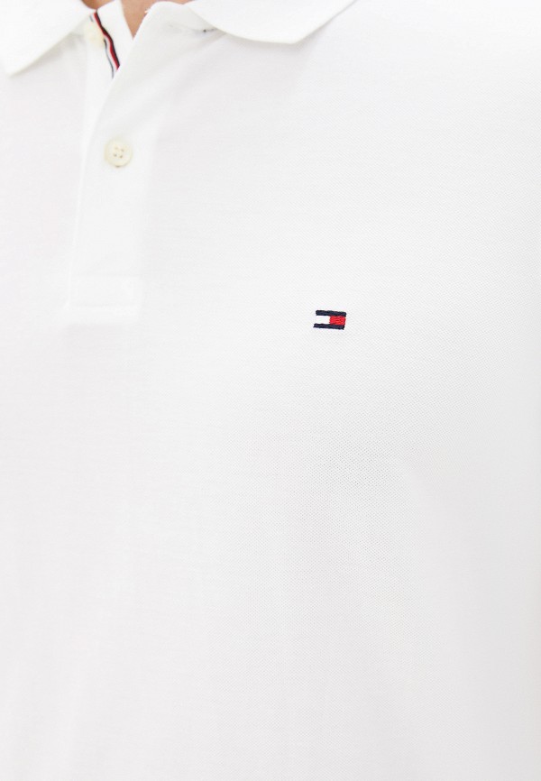 фото Поло tommy hilfiger