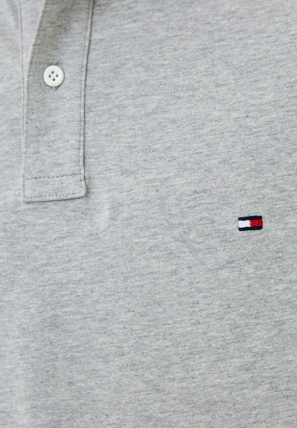фото Поло tommy hilfiger