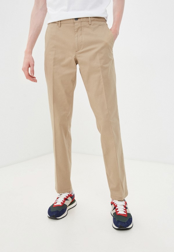 фото Брюки tommy hilfiger