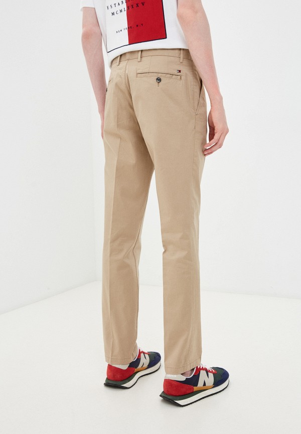 фото Брюки tommy hilfiger