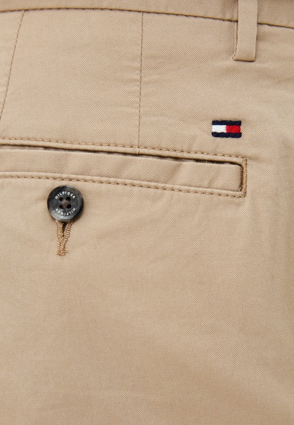 фото Брюки tommy hilfiger