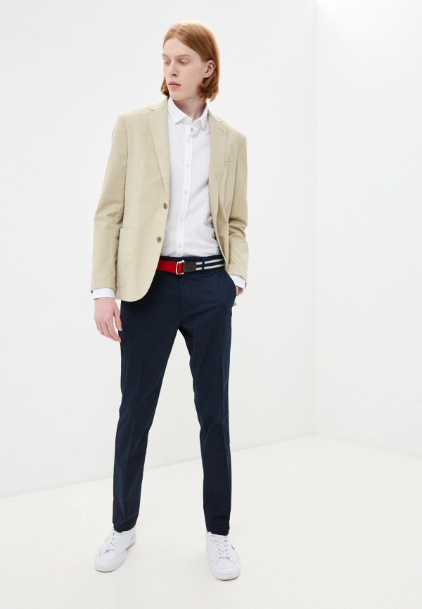 фото Брюки tommy hilfiger