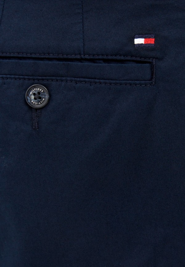 фото Брюки tommy hilfiger