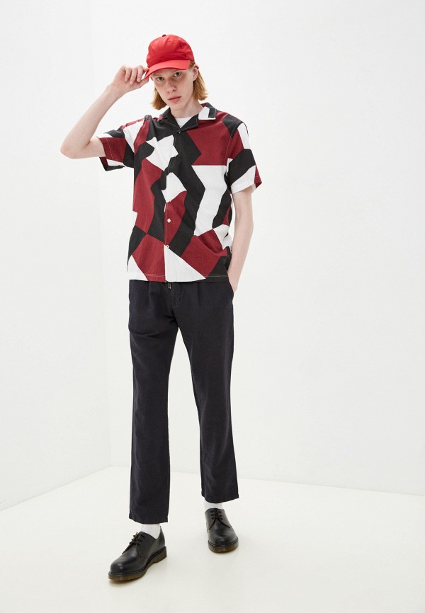 фото Брюки tommy hilfiger