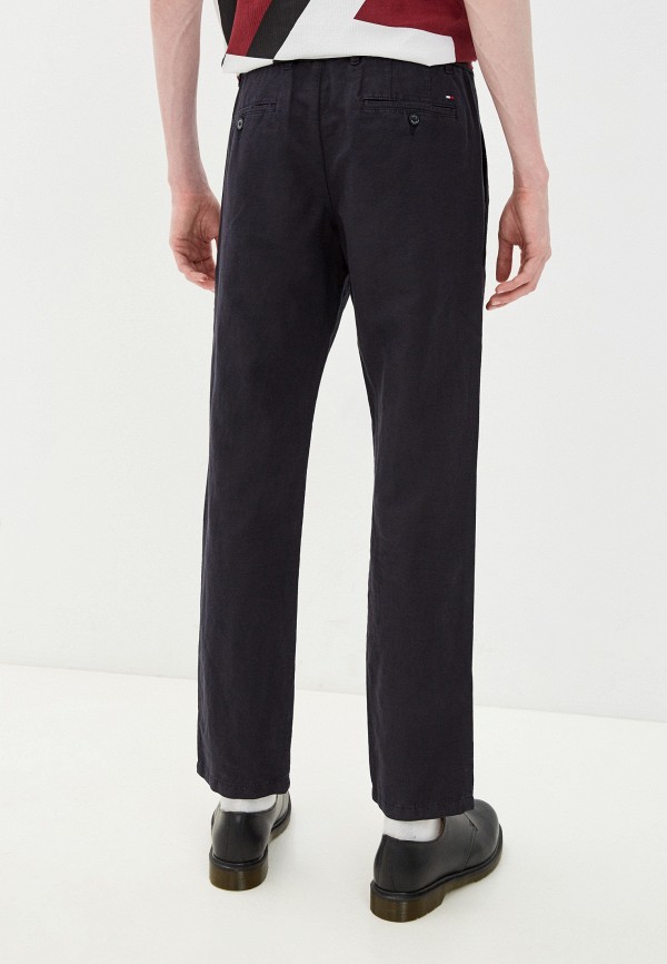 фото Брюки tommy hilfiger