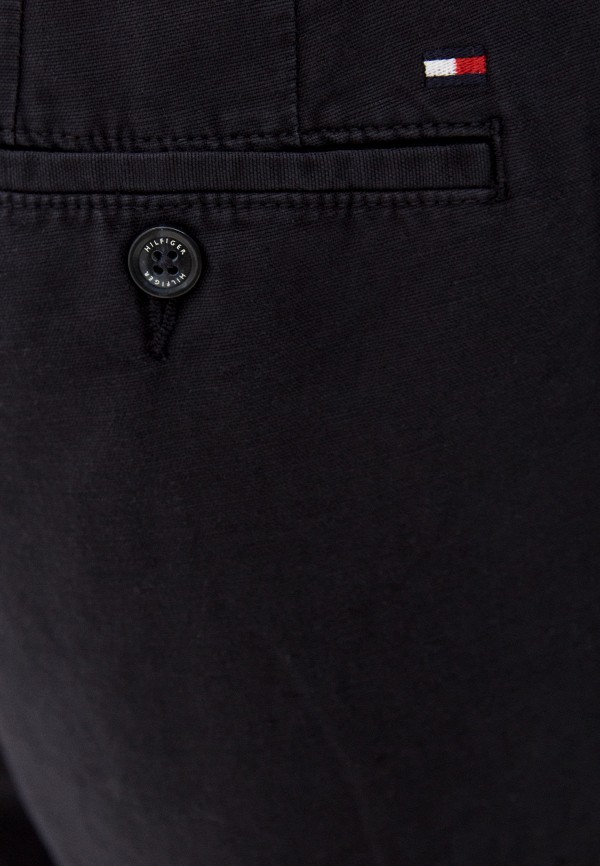 фото Брюки tommy hilfiger