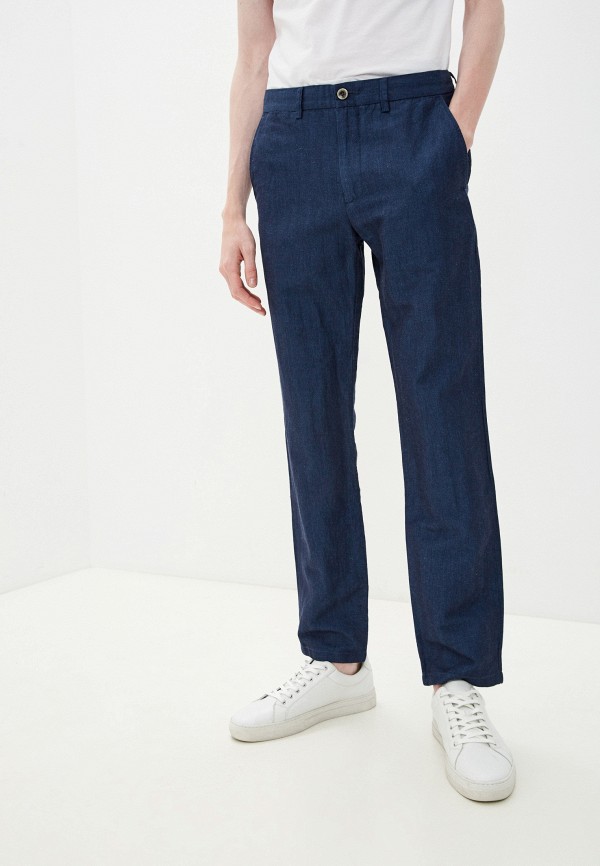 фото Брюки tommy hilfiger