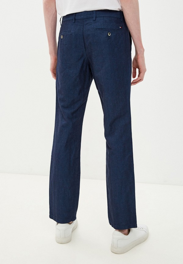 фото Брюки tommy hilfiger