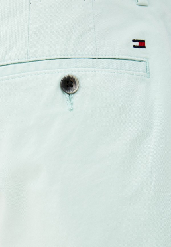 фото Шорты tommy hilfiger