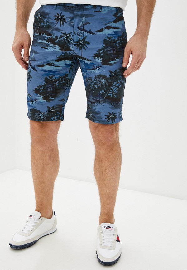 фото Шорты tommy hilfiger