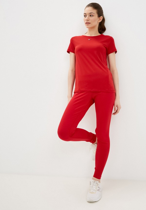 фото Футболка спортивная tommy hilfiger