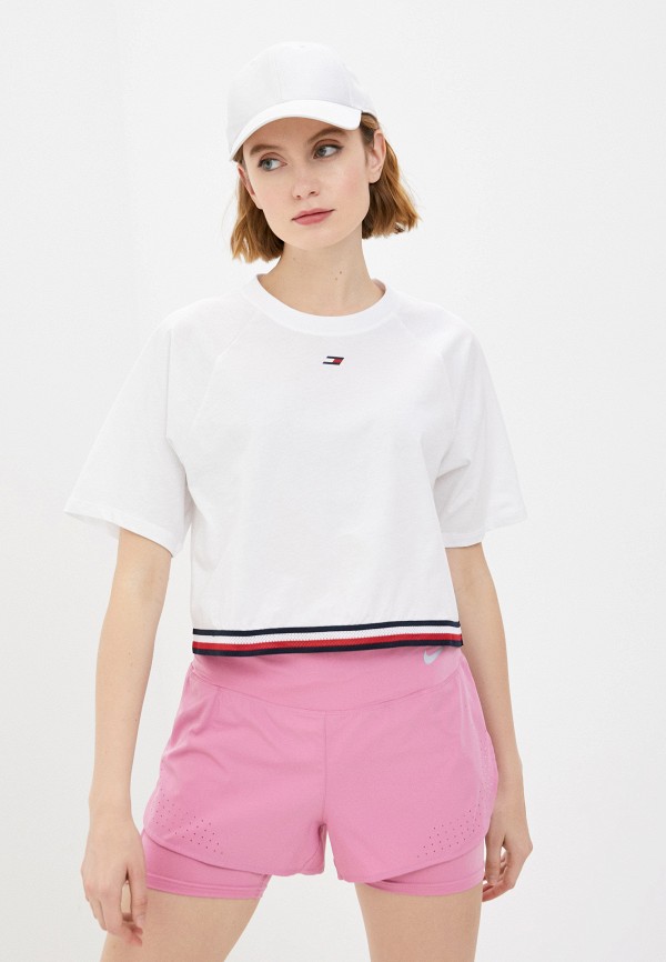 

Футболка Tommy Hilfiger, Белый