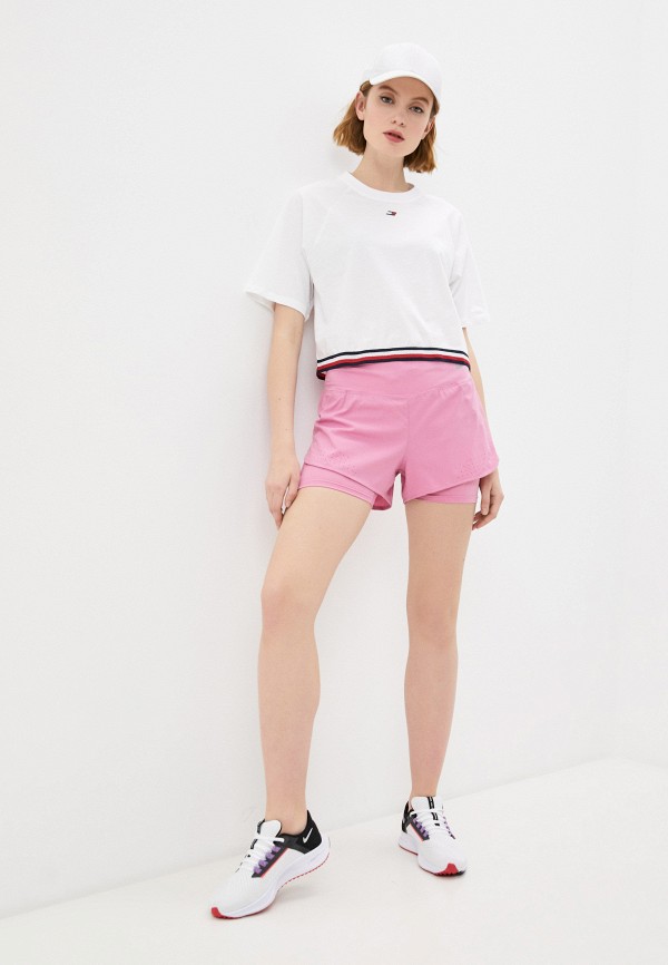 фото Футболка tommy hilfiger