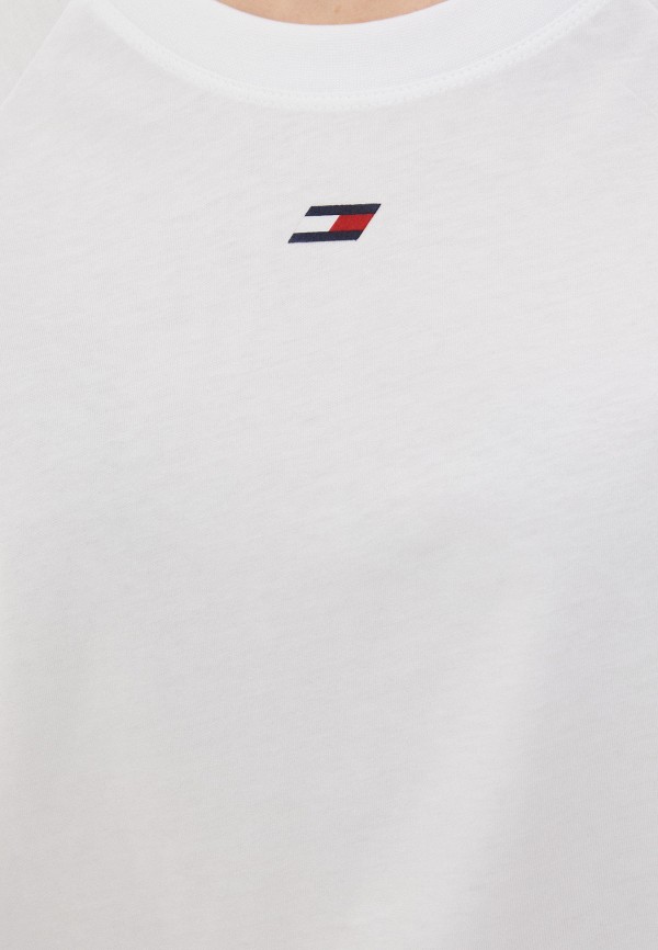 фото Футболка tommy hilfiger