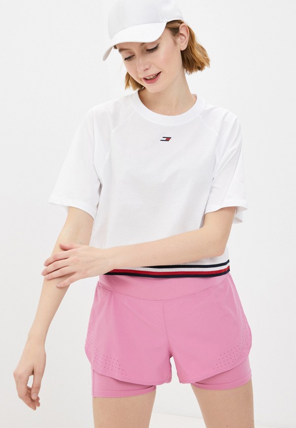фото Футболка tommy hilfiger