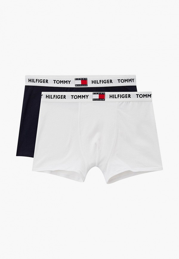 

Трусы 2 шт. Tommy Hilfiger, Разноцветный