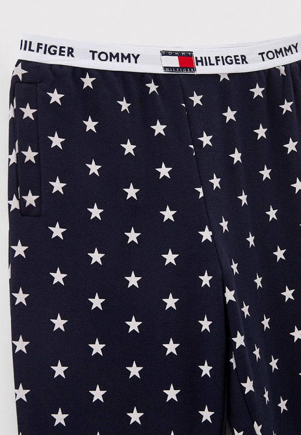 фото Брюки домашние tommy hilfiger