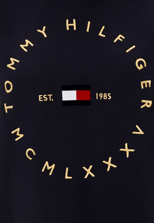 

Платье Tommy Hilfiger, Синий