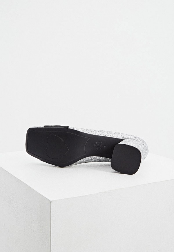 фото Туфли love moschino