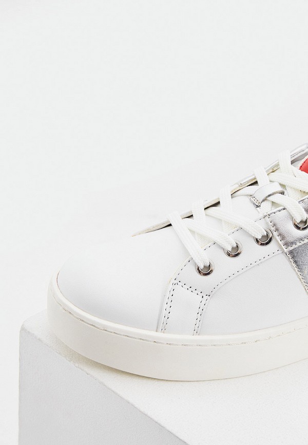 фото Кеды love moschino