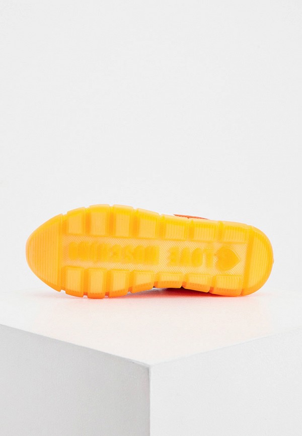 фото Кроссовки love moschino