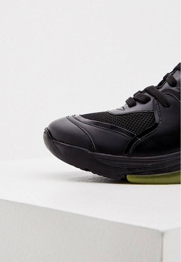 фото Кроссовки love moschino