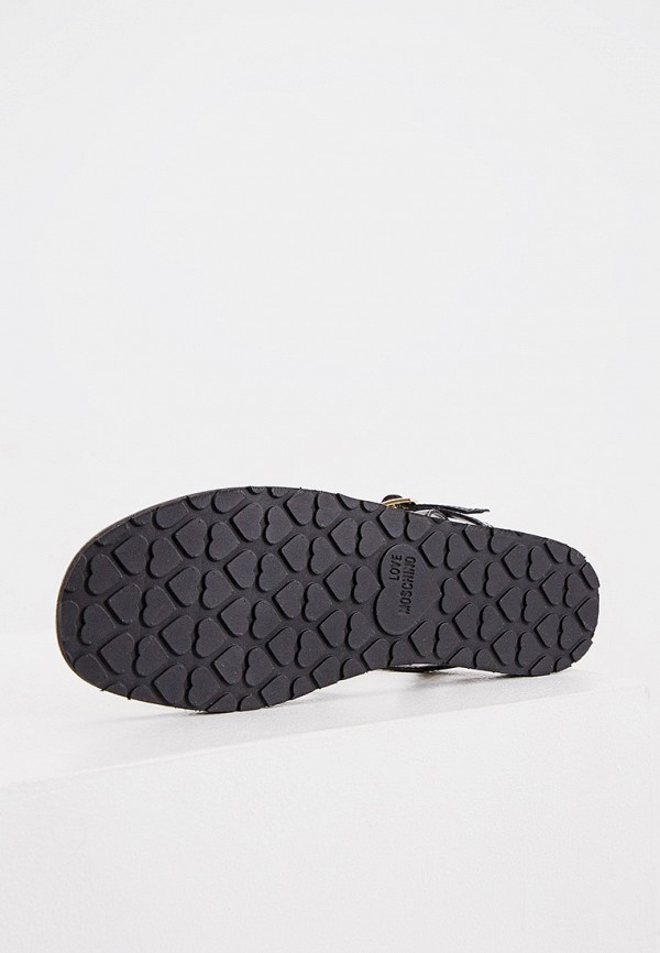 фото Сандалии love moschino
