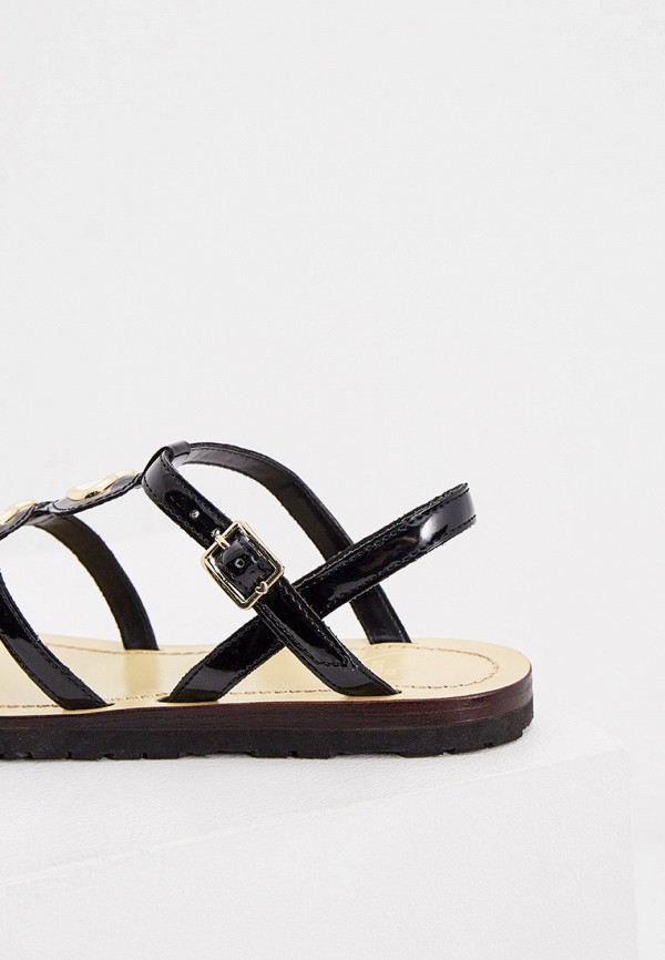 фото Сандалии love moschino