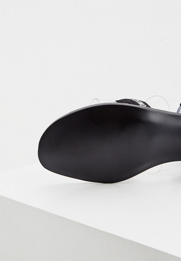 фото Босоножки love moschino