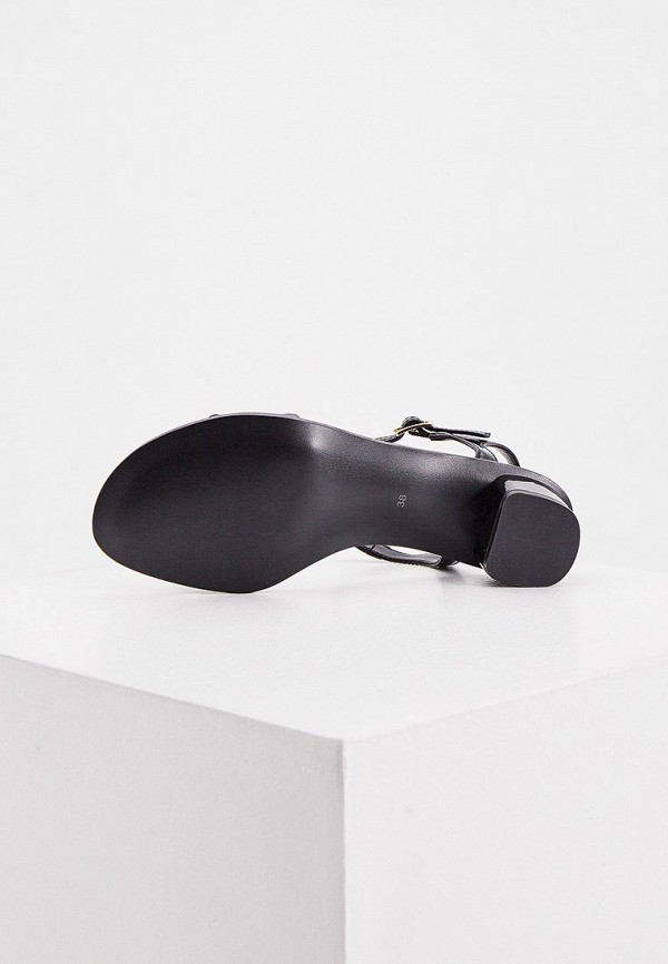 фото Босоножки love moschino