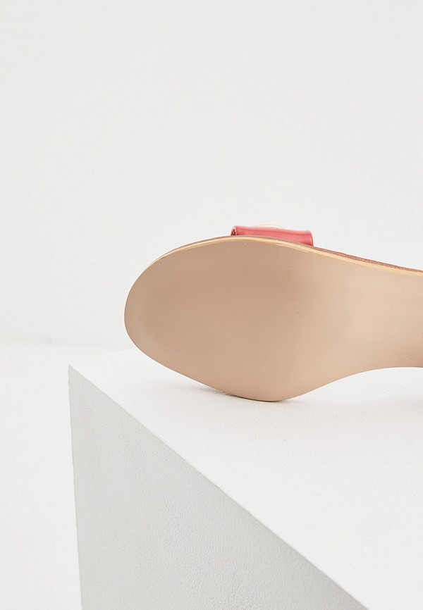 фото Босоножки love moschino