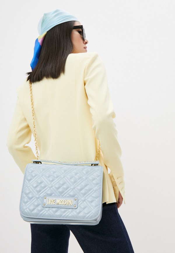 фото Сумка love moschino