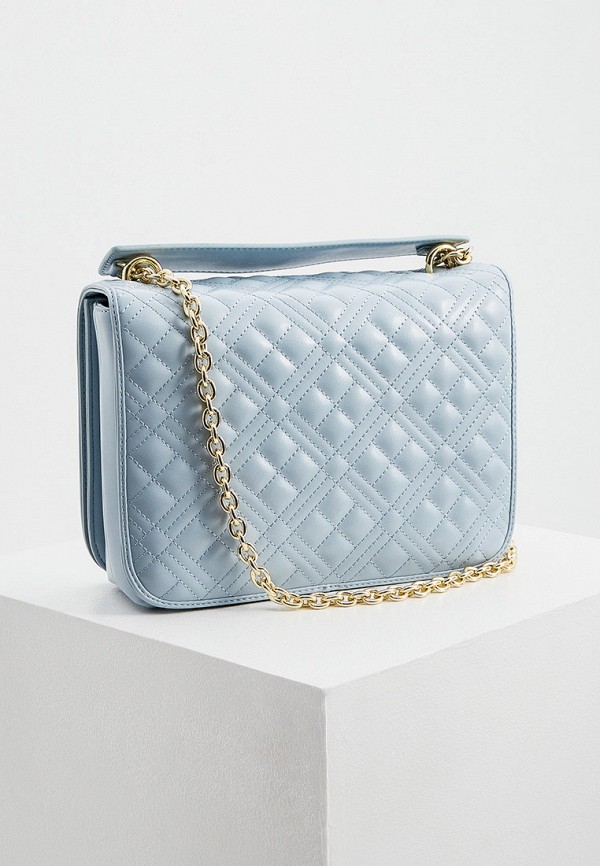 фото Сумка love moschino