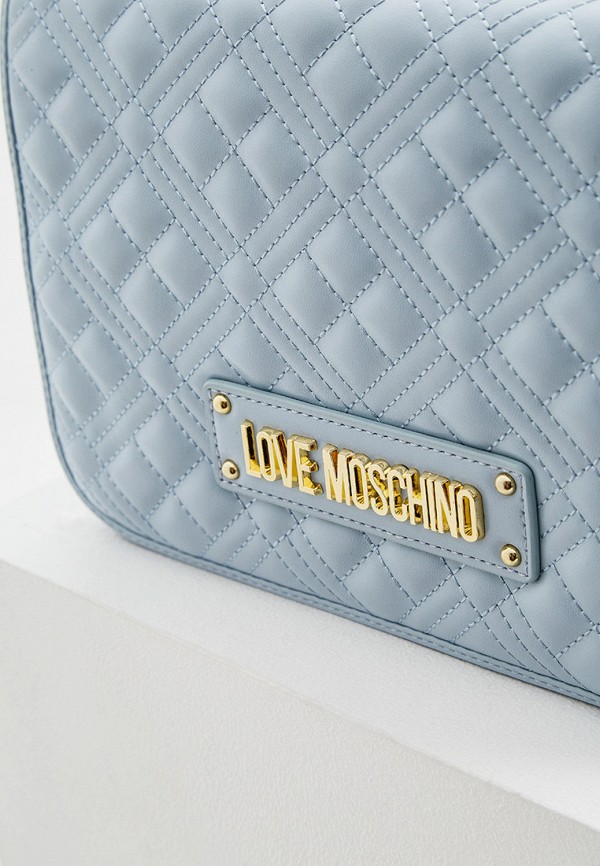 фото Сумка love moschino